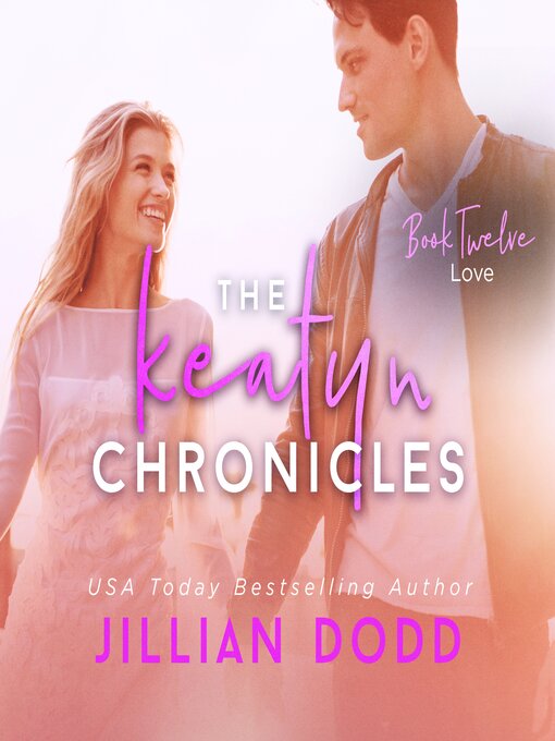 Title details for Love by Jillian Dodd - Wait list
